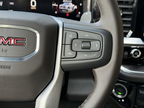 New 2026 GMC Sierra 1500 SLT w/ SLT Premium Plus Package image 50