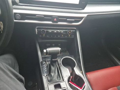 Used 2023 Kia K5 GT-Line image 16