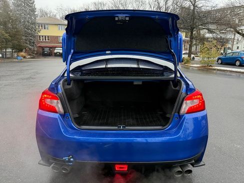 Used 2016 Subaru WRX STI image 23