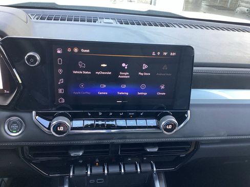 New 2026 Chevrolet Colorado LT w/ LT Convenience Package RWD image 15