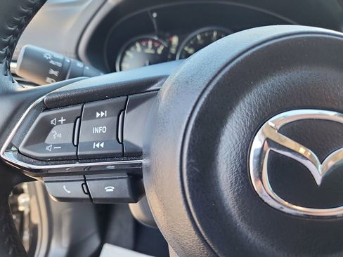 Used 2019 MAZDA CX-5 Grand Touring image 18
