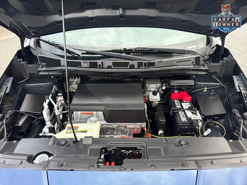 Used 2019 Nissan Leaf SV Plus w/ SV All Weather Package FWD image 24