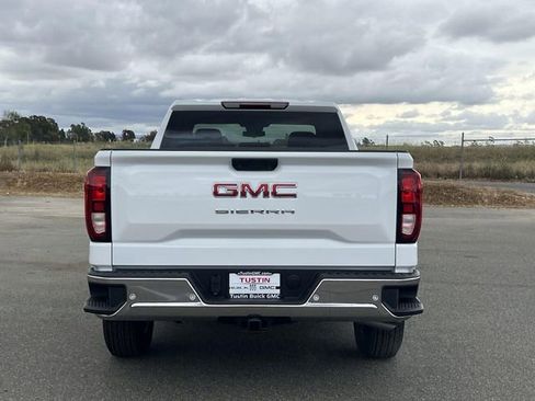 New 2026 GMC Sierra 1500 Pro w/ Pro Value Package RWD image 4