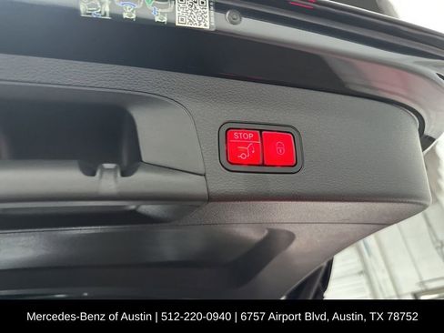 Certified 2022 Mercedes-Benz GLS 63 AMG 4MATIC image 29