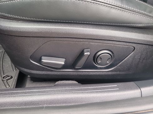 Used 2022 Kia K5 GT-Line w/ GT-Line Awd Premium Package image 16