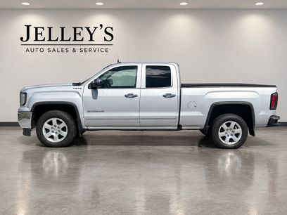 Used 2018 GMC Sierra 1500 SLT