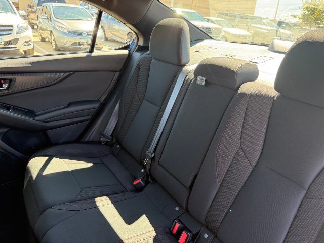 Used 2022 Subaru WRX Premium AWD/4WD image 27