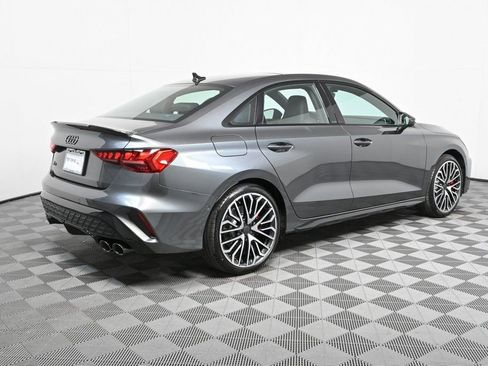 New 2026 Audi S3 Premium Plus image 3