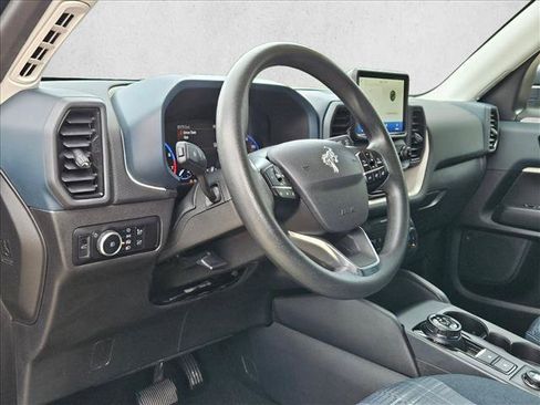 Used 2023 Ford Bronco Sport Heritage AWD/4WD image 10