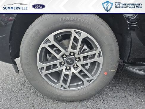 New 2026 Ford Expedition Active image 35