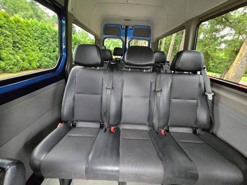 Used 2008 Dodge Sprinter 2500 w/ Accessory Group RWD image 17