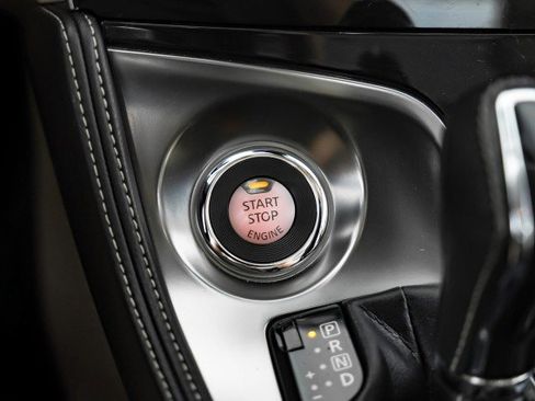 Used 2020 Nissan Maxima Platinum w/ Sport Mat Group image 19