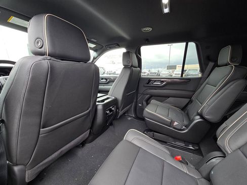 New 2026 GMC Yukon Elevation AWD/4WD image 29