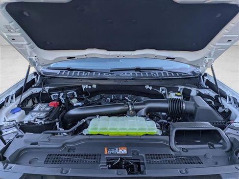 New 2025 Ford Expedition Max Platinum w/ Driver's Package image 17