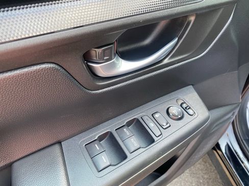 Certified 2024 Honda CR-V EX image 14