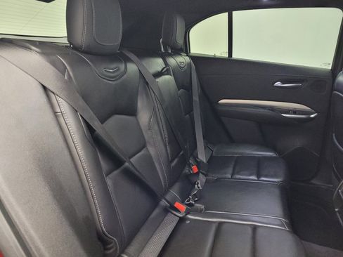 Used 2019 Cadillac XT4 Premium Luxury w/ Technology Package image 19