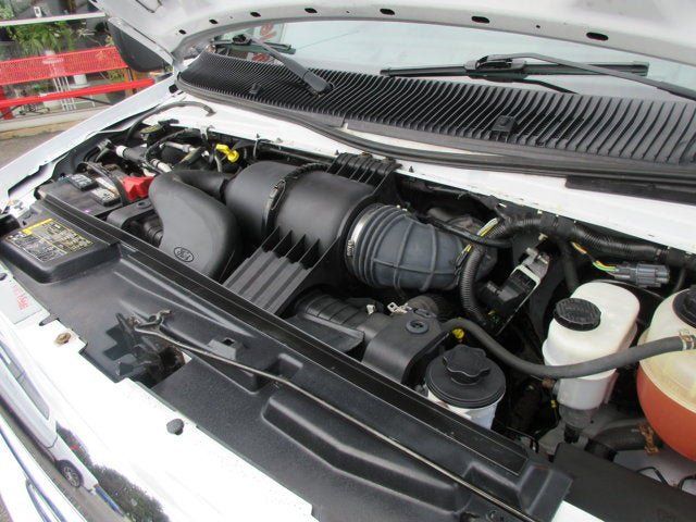 Used 2017 Ford E-350 and Econoline 350 Super Duty w/ Power Windows & Locks Group RWD image 22