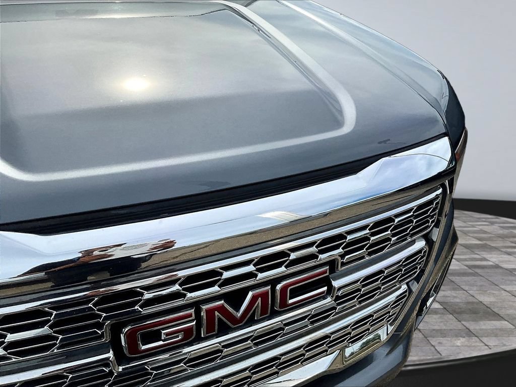 Used 2021 GMC Canyon Denali AWD/4WD image 36