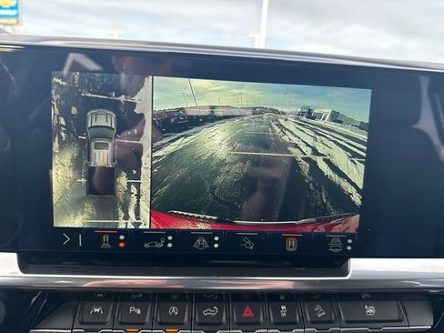 New 2026 Chevrolet Silverado 1500 LTZ image 24