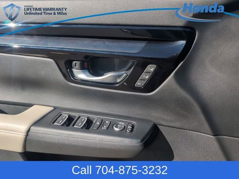 Used 2024 Honda CR-V EX-L image 27