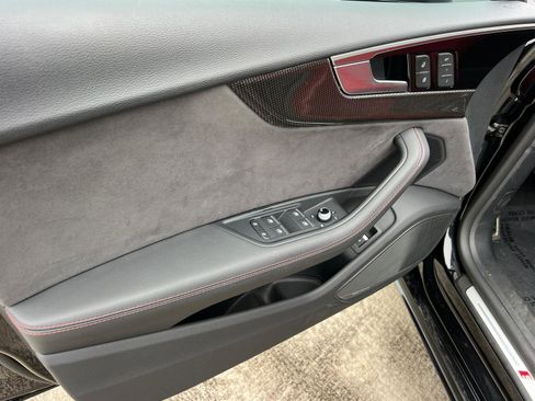 Used 2024 Audi S5 Premium Plus image 10