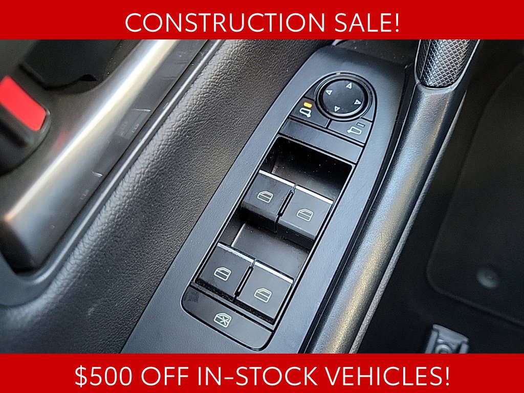 Used 2026 MAZDA CX-50 AWD 2.5 S w/ Preferred Pkg image 23