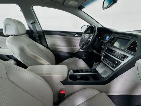 Used 2016 Hyundai Sonata Limited FWD image 27