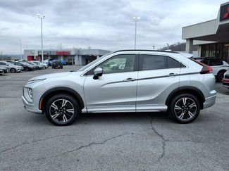 New 2026 Mitsubishi Eclipse Cross SEL video 2