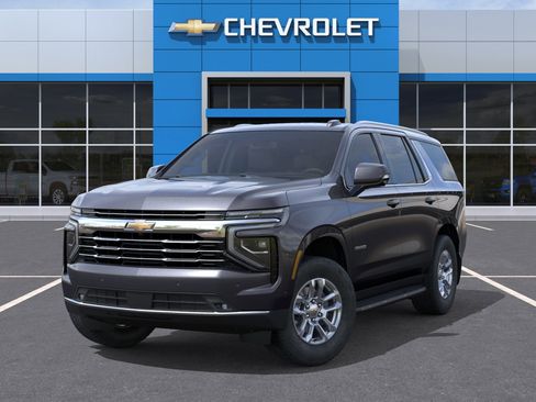 New 2026 Chevrolet Tahoe LT AWD/4WD image 30