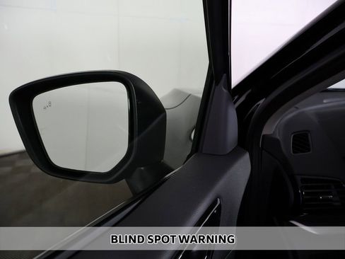 New 2026 Mitsubishi Eclipse Cross SE AWD/4WD image 5