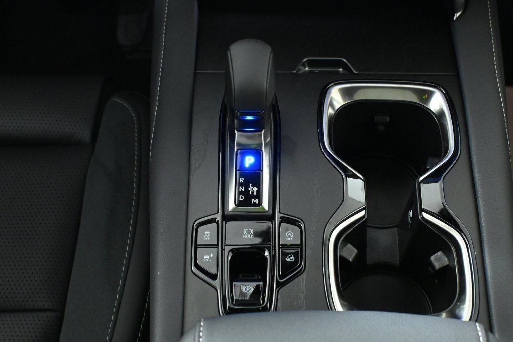 New 2026 Lexus RX 350 AWD w/ Convenience Package image 22