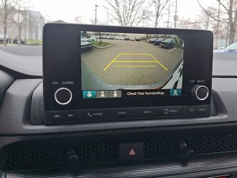 Used 2024 Honda CR-V EX image 18