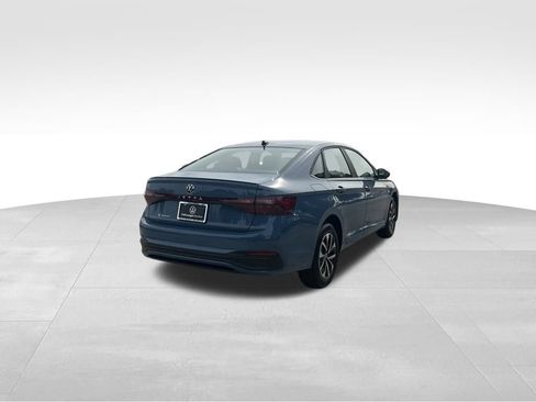 New 2026 Volkswagen Jetta S FWD image 5