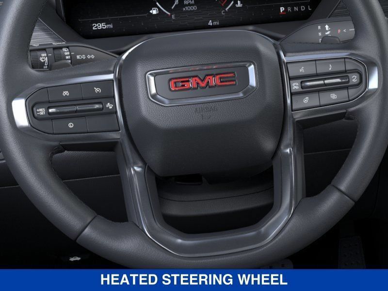 New 2027 GMC Acadia AT4 w/ Luxury Package AWD/4WD image 19