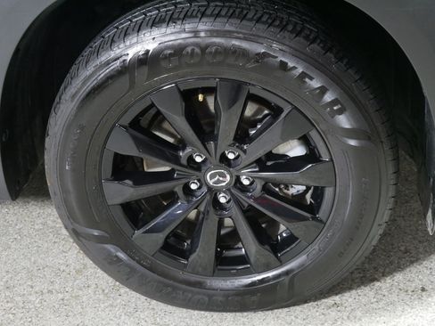 Used 2025 MAZDA CX-50 AWD 2.5 S w/ Premium Package image 15