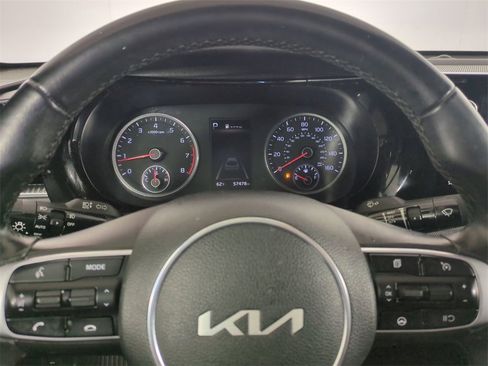 Used 2022 Kia K5 GT-Line image 31