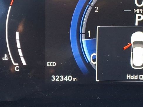 Used 2023 Lexus RX 350 FWD w/ Cold Area Package image 19