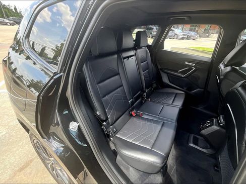 Used 2024 BMW X1 xDrive28i w/ M Sport Package image 34