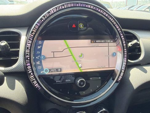 Used 2024 MINI Cooper SE FWD image 21
