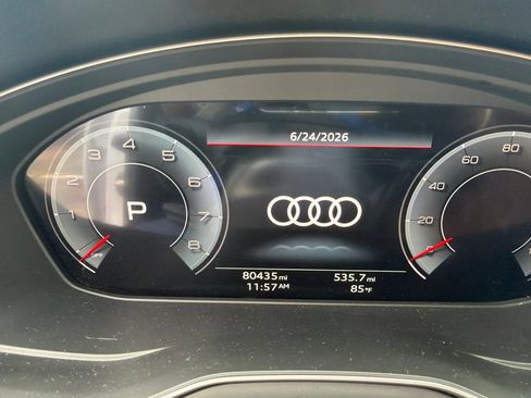 Used 2023 Audi A4 2.0T allroad Premium Plus AWD/4WD image 10