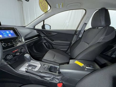 Used 2022 Subaru Impreza 2.0i Premium AWD/4WD image 21