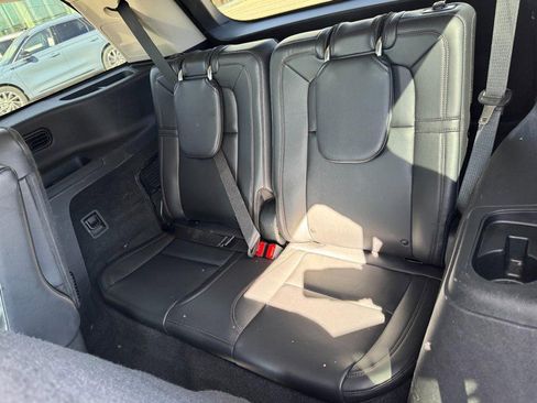 Used 2020 Lincoln Aviator Reserve w/ Equipment Group 202A image 14