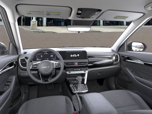 New 2026 Kia Seltos S image 15