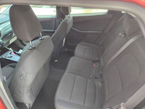 Used 2024 Ford Escape Active w/ Cold Weather Package FWD image 13