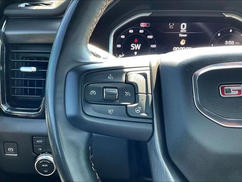 Used 2024 GMC Sierra 2500 AT4 w/ AT4 Premium Plus Package AWD/4WD image 13