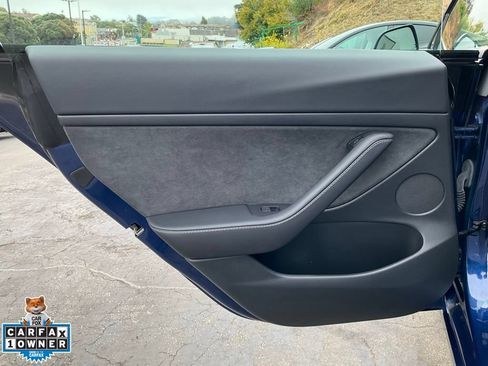 Used 2023 Tesla Model 3 Long Range AWD/4WD image 49