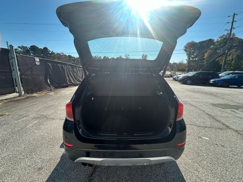 Used 2015 BMW X1 xDrive28i image 19