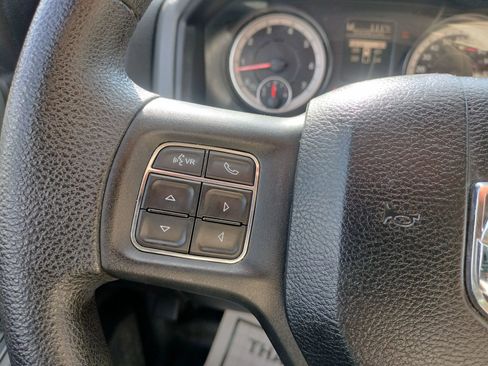 Used 2017 RAM 1500 Tradesman w/ Power & Remote Entry Group image 37