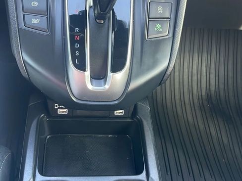 Used 2022 Honda CR-V EX-L image 32