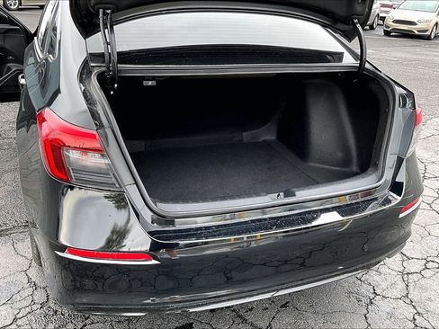 Used 2023 Honda Civic LX image 19